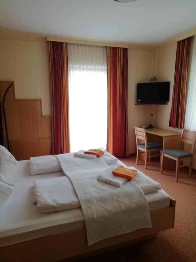 Pension Strauss Sankt Lorenzen ob Murau Exterior photo